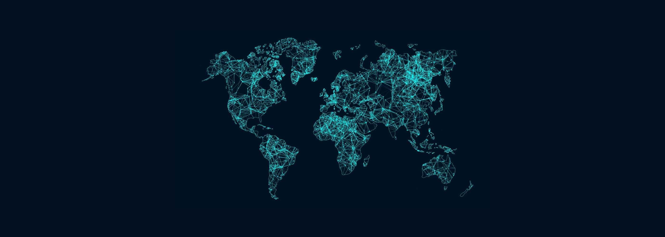 Growth & Market Entry Background