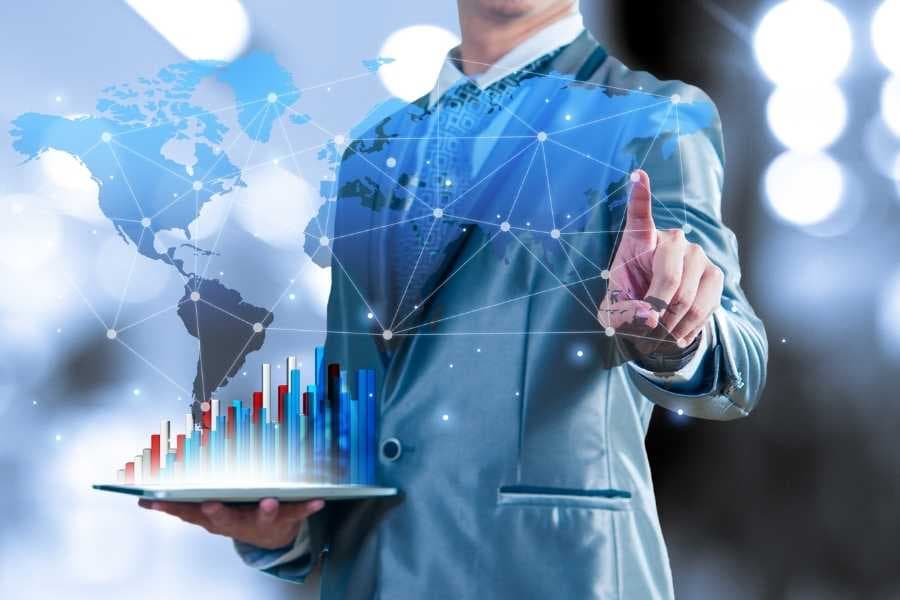 Strategic Growth & Market Entry