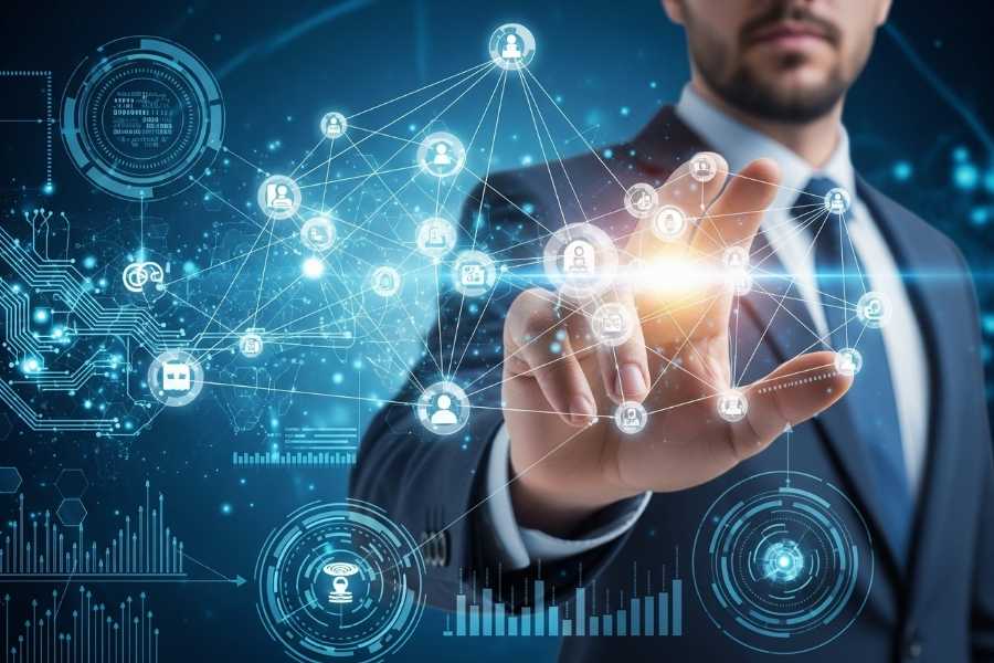 Project Management Office (PMO)