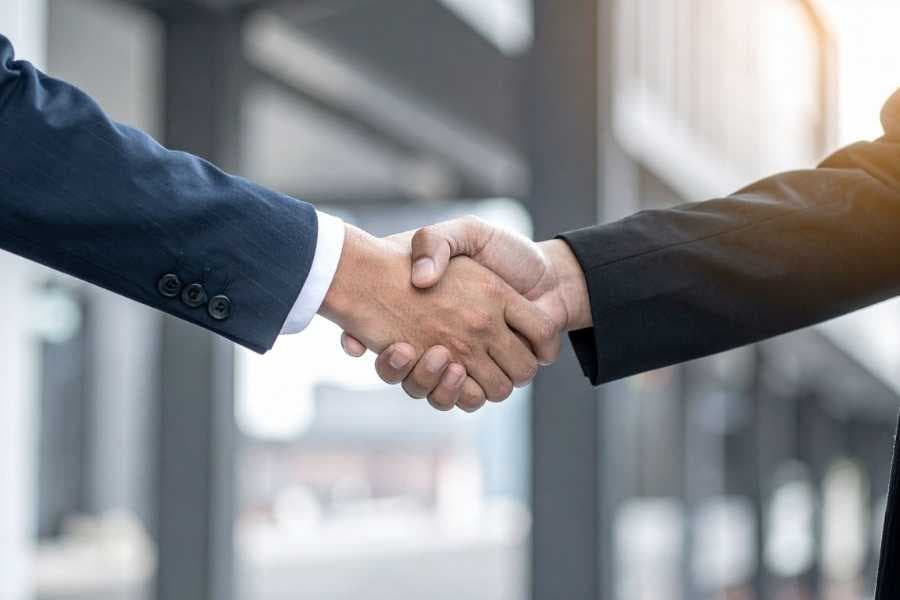 Corporate Representation & Proxy