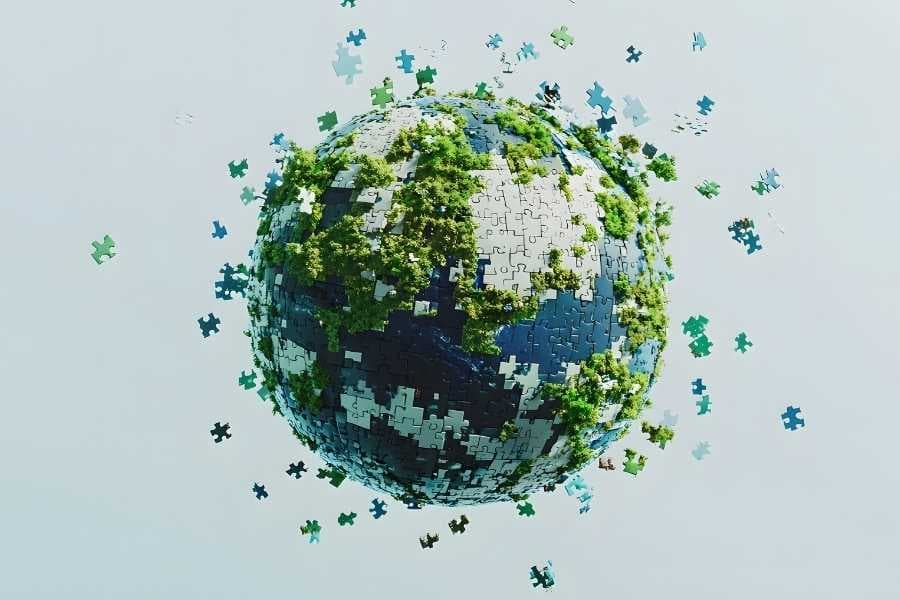 Digital Transformation & Sustainability